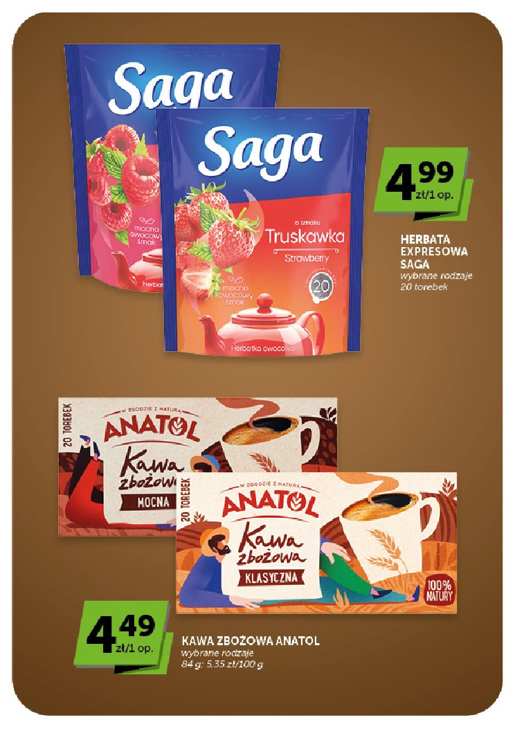 Gazetka Abc 09/07/2026 – 15/07/2026 - strona 35