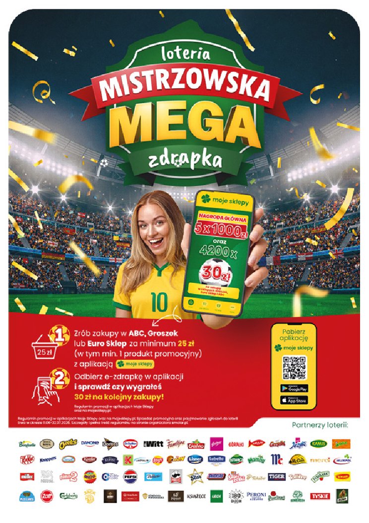 Gazetka Abc 09/07/2026 – 15/07/2026 - strona 6