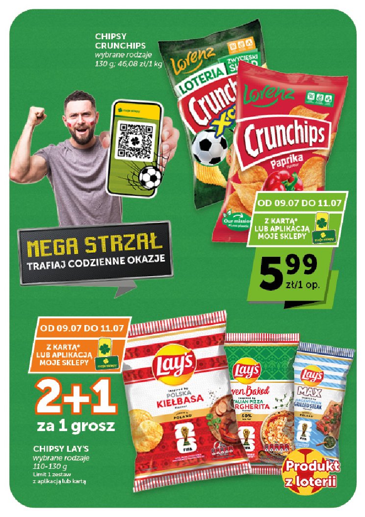 Gazetka Abc 09/07/2026 – 15/07/2026 - strona 10