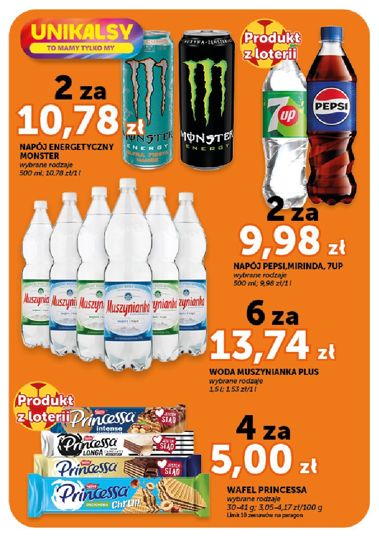 Gazetka Abc 09/07/2026 – 15/07/2026 - strona 17