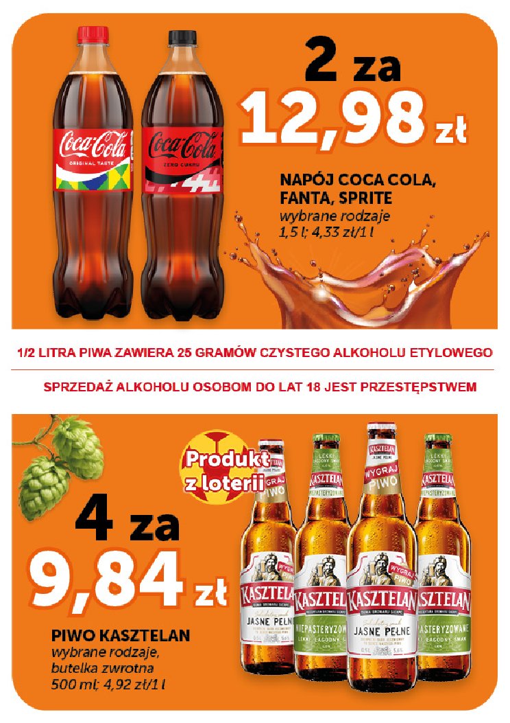 Gazetka Abc 09/07/2026 – 15/07/2026 - strona 3