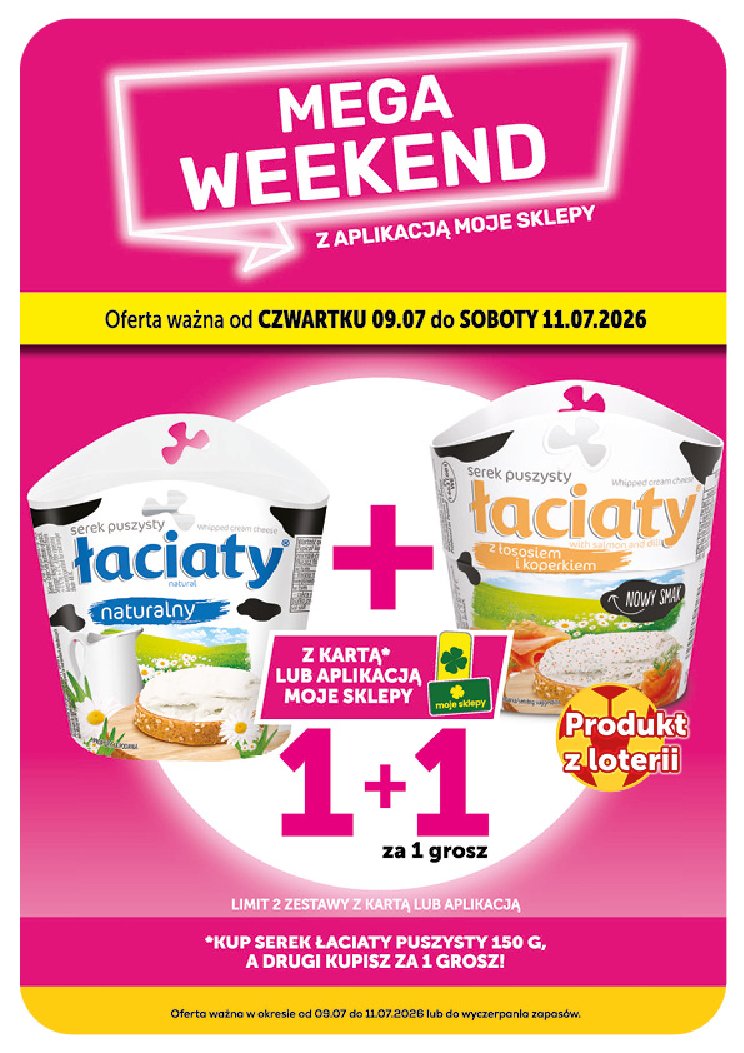 Gazetka Abc 09/07/2026 – 15/07/2026 - strona 4