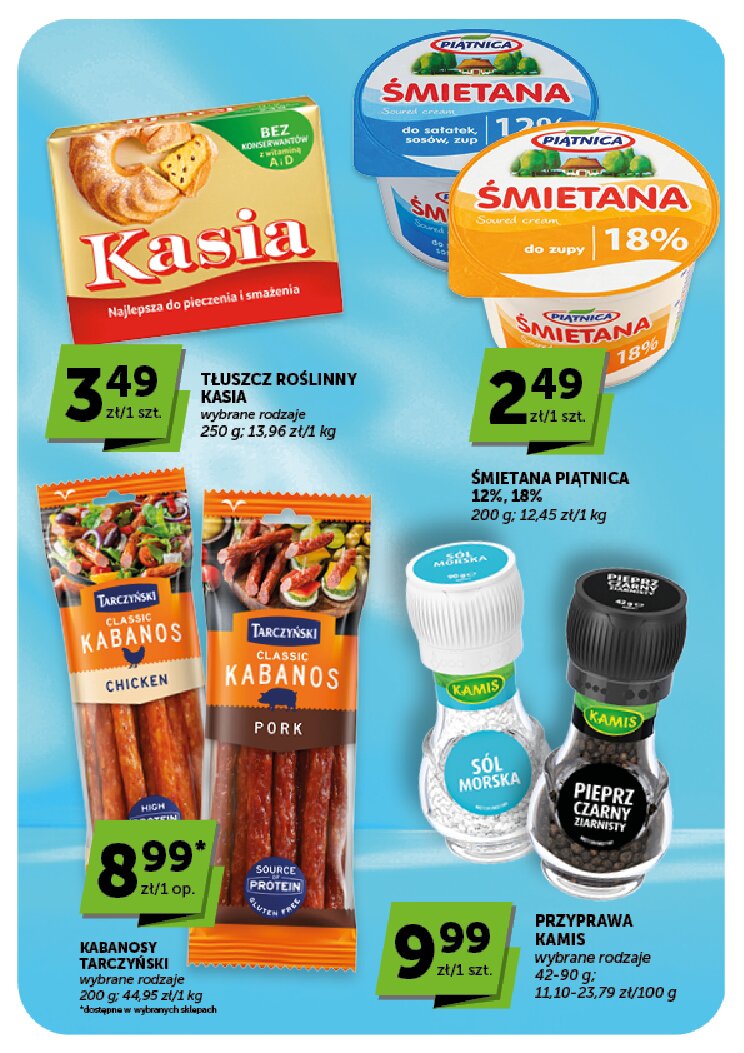 Gazetka Abc 10/09/2026 – 16/09/2026 - gazetki promocyjne str. 8