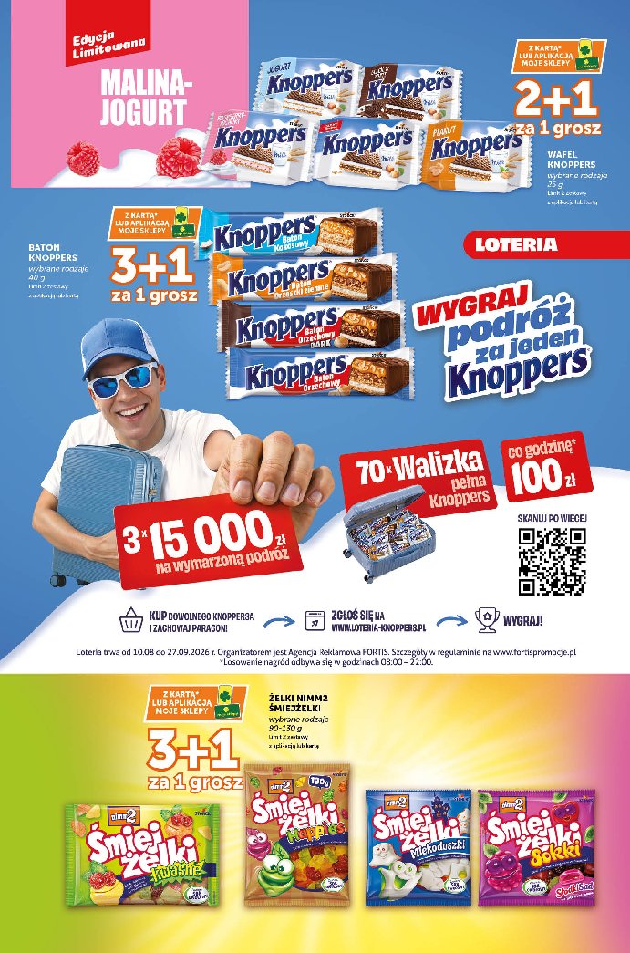 Gazetka Abc 13/08/2026 – 02/09/2026 - gazetki promocyjne str. 10