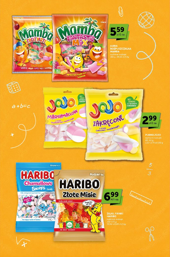 Gazetka Abc 13/08/2026 – 02/09/2026 - gazetki promocyjne str. 3