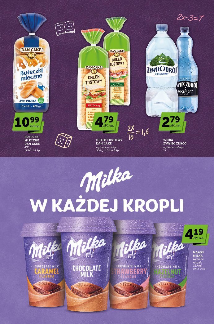 Gazetka Abc 13/08/2026 – 02/09/2026 - gazetki promocyjne str. 6