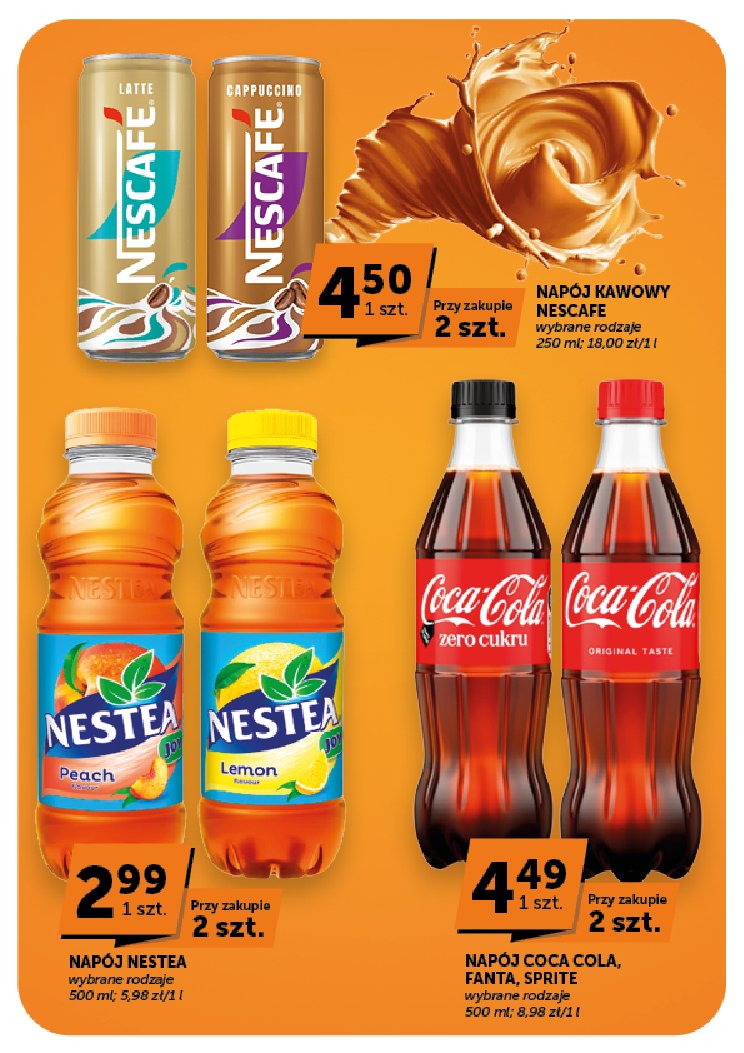 Gazetka Abc 13/08/2026 – 19/08/2026 - gazetki promocyjne str. 12