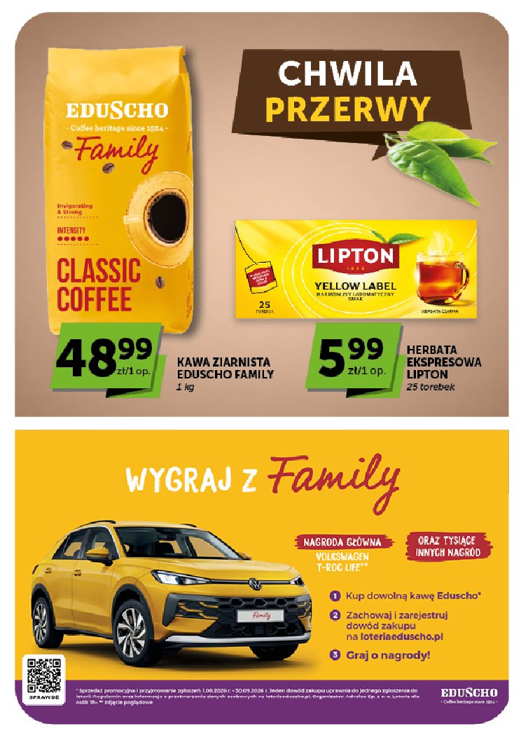 Gazetka Abc 13/08/2026 – 19/08/2026 - gazetki promocyjne str. 37