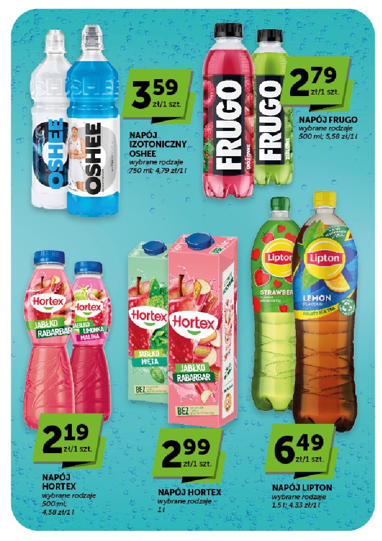Gazetka Abc 13/08/2026 – 19/08/2026 - gazetki promocyjne str. 39