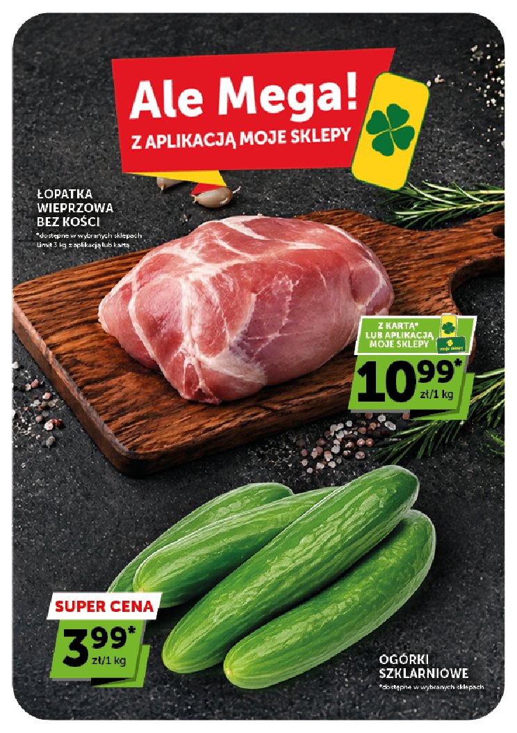 Gazetka Abc 13/08/2026 – 19/08/2026 - gazetki promocyjne str. 4