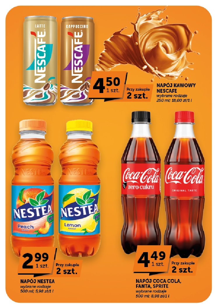 Gazetka Abc 13/08/2026 – 19/08/2026 - gazetki promocyjne str. 11