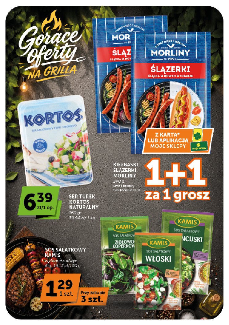 Gazetka Abc 13/08/2026 – 19/08/2026 - gazetki promocyjne str. 12