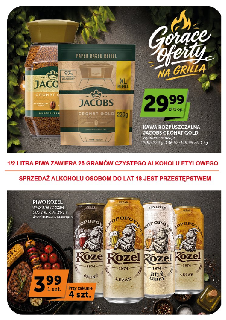 Gazetka Abc 13/08/2026 – 19/08/2026 - gazetki promocyjne str. 14