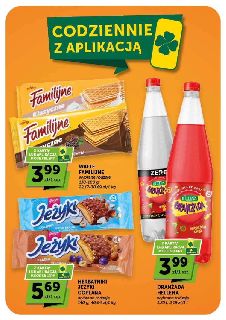 Gazetka Abc 13/08/2026 – 19/08/2026 - gazetki promocyjne str. 9