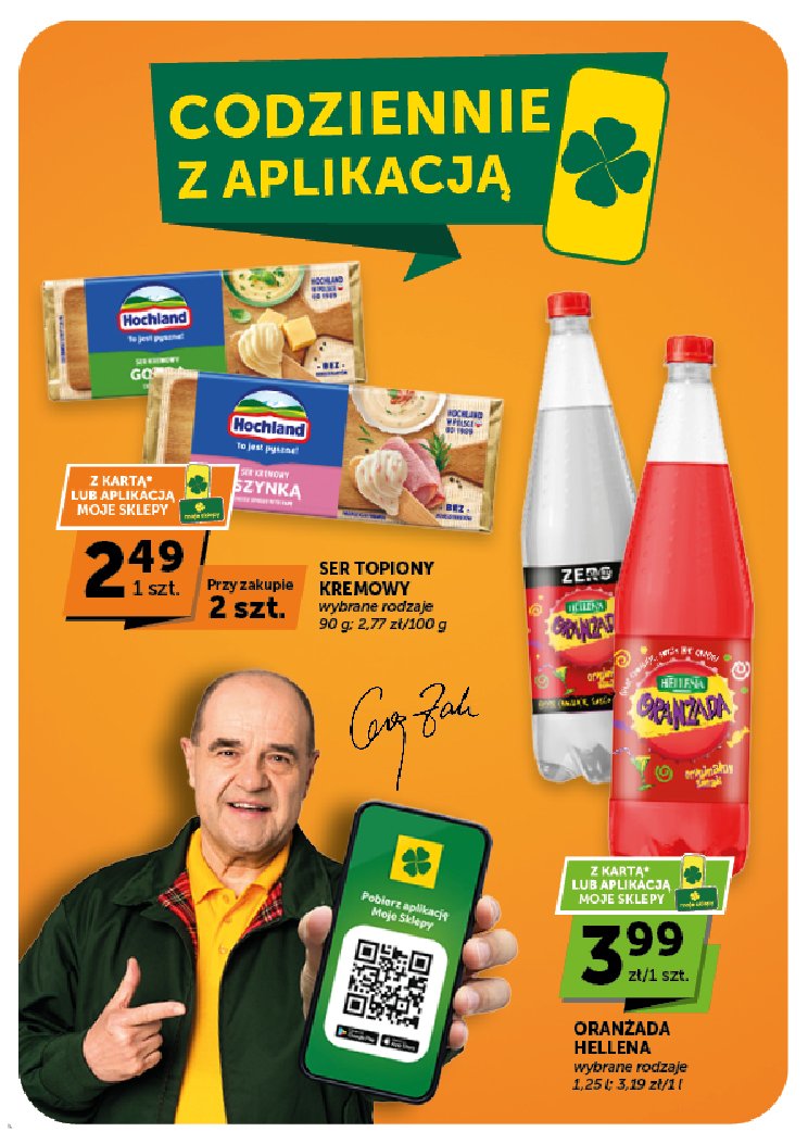 Gazetka Abc 13/08/2026 – 19/08/2026 - gazetki promocyjne str. 4