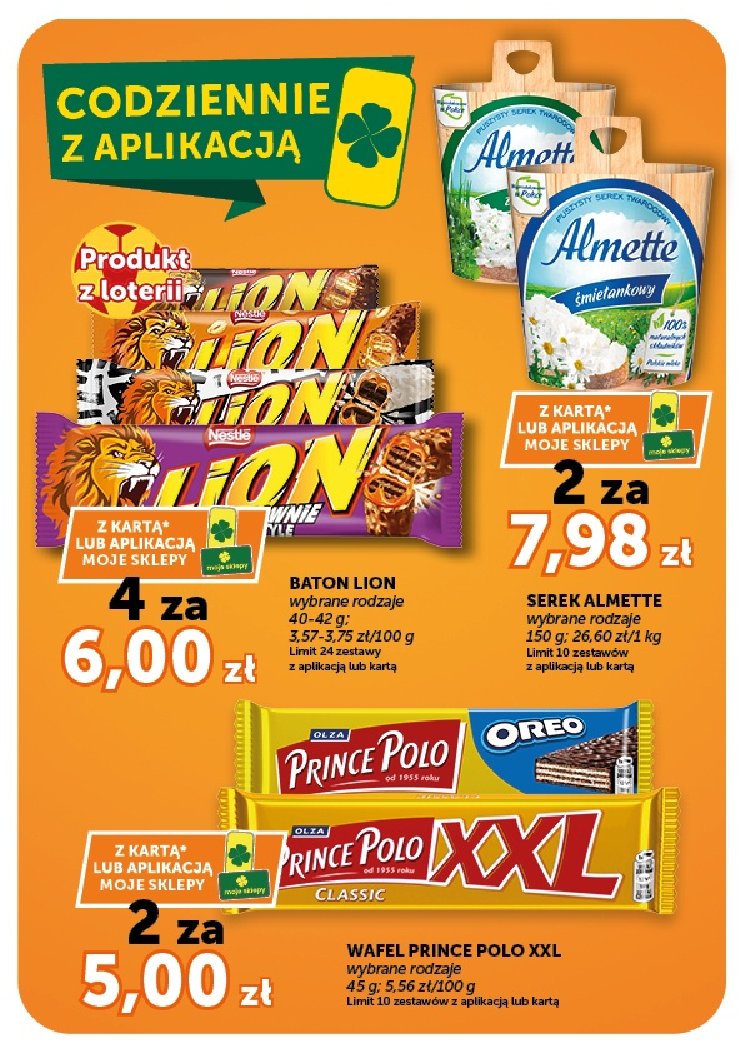 Gazetka Abc 16/07/2026 – 22/07/2026 - strona 14