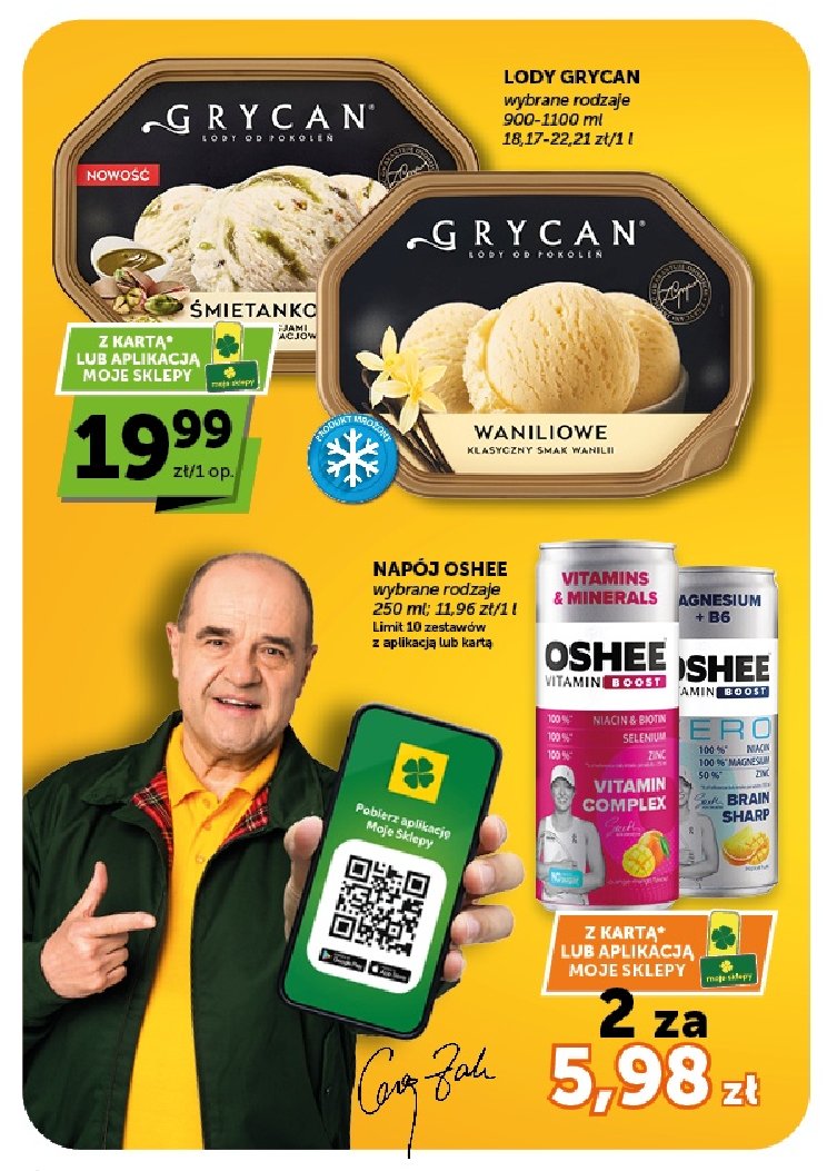 Gazetka Abc 16/07/2026 – 22/07/2026 - strona 15