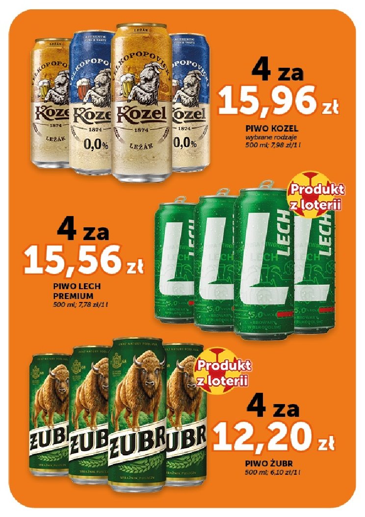Gazetka Abc 16/07/2026 – 22/07/2026 - strona 21