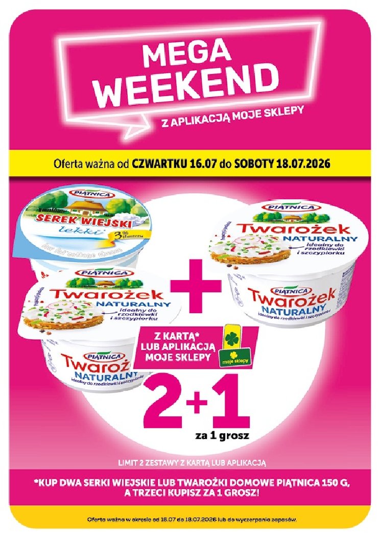 Gazetka Abc 16/07/2026 – 22/07/2026 - strona 5