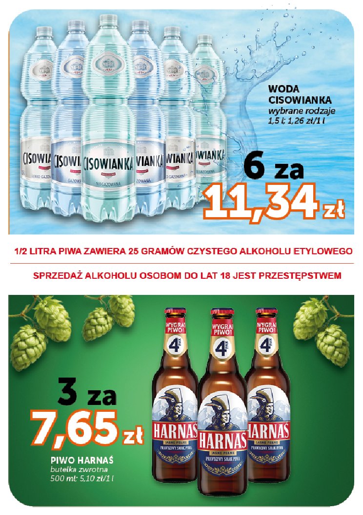 Gazetka Abc 16/07/2026 – 22/07/2026 - strona 3