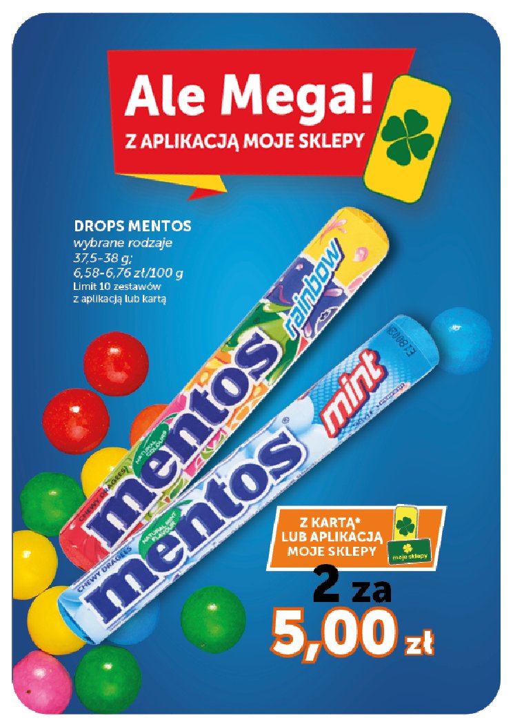 Gazetka Abc 16/07/2026 – 22/07/2026 - strona 4