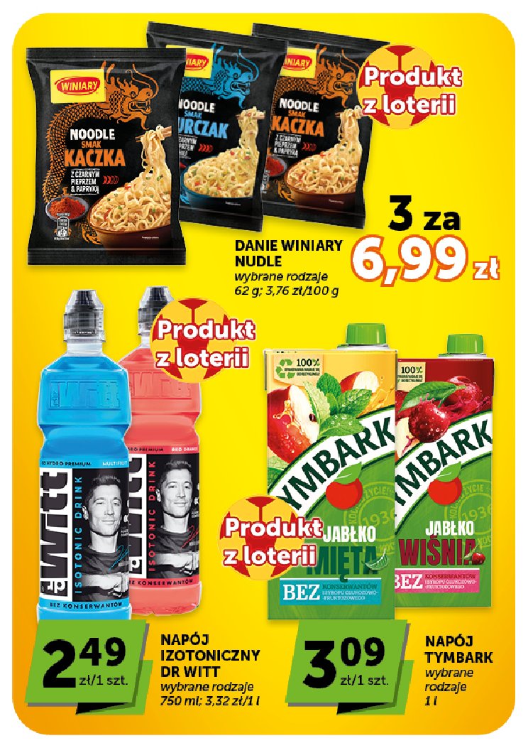 Gazetka Abc 16/07/2026 – 22/07/2026 - strona 9