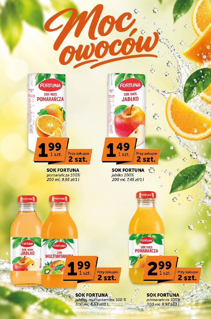 Gazetka Abc 17/09/2026 – 23/09/2026 - gazetki promocyjne str. 6