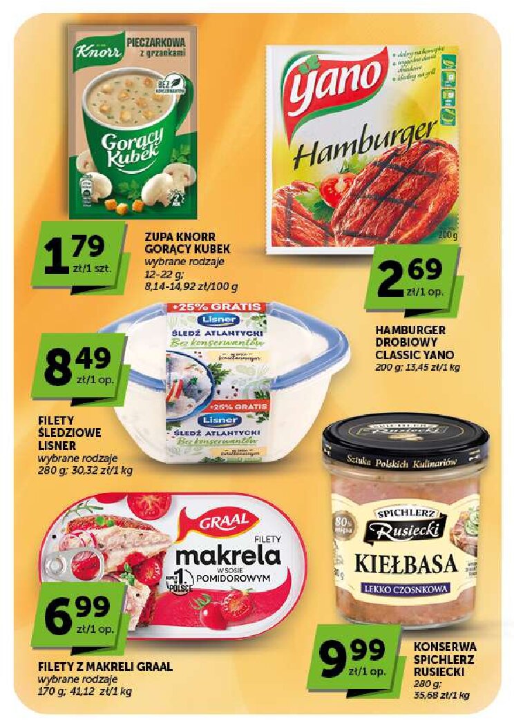 Gazetka Abc 17/09/2026 – 23/09/2026 - gazetki promocyjne str. 32