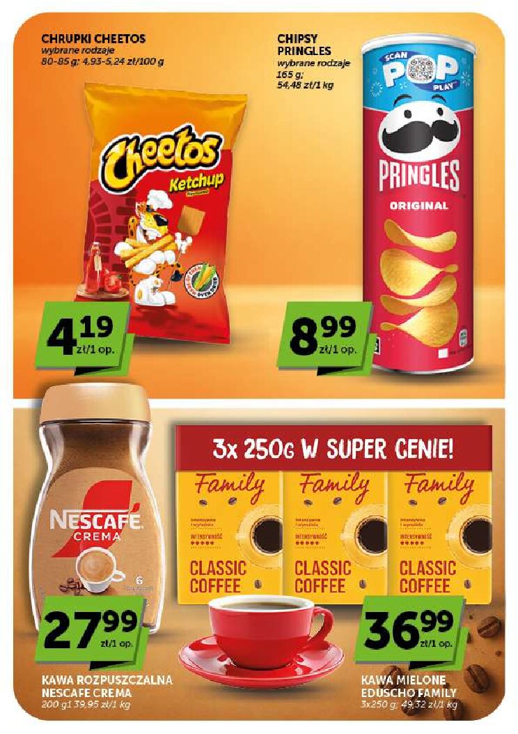 Gazetka Abc 17/09/2026 – 23/09/2026 - gazetki promocyjne str. 36