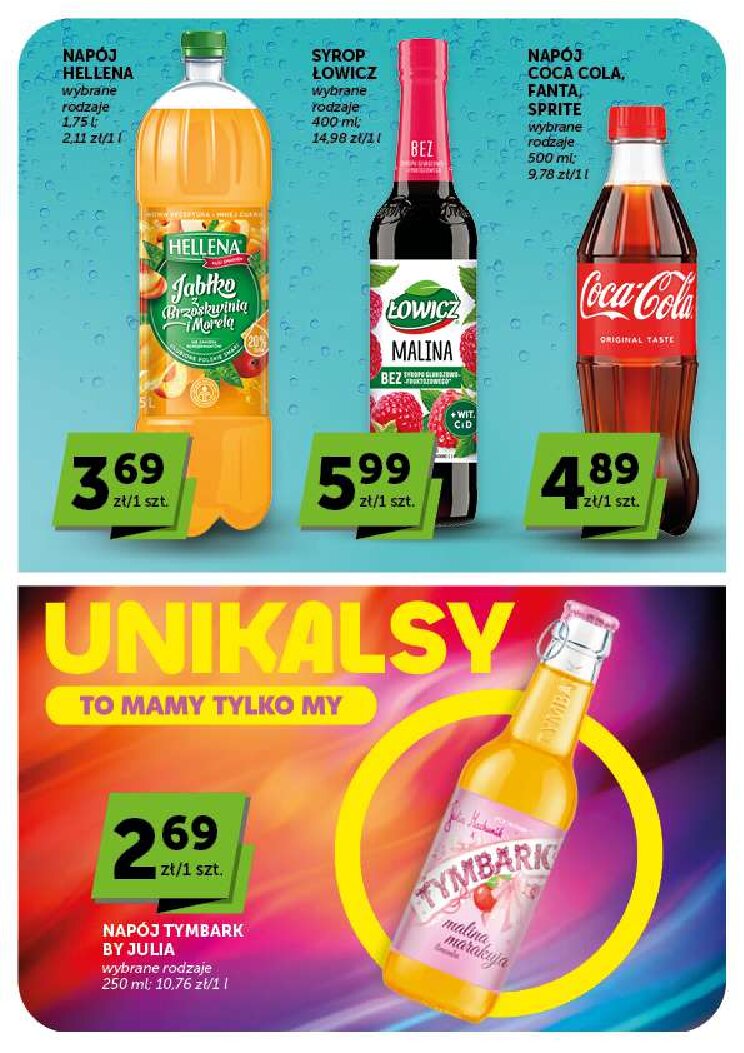 Gazetka Abc 17/09/2026 – 23/09/2026 - gazetki promocyjne str. 37