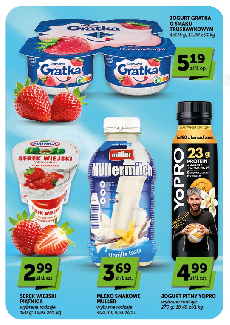 Gazetka Abc 17/09/2026 – 23/09/2026 - gazetki promocyjne str. 8