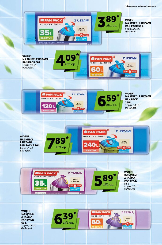 Gazetka Abc 17/09/2026 – 30/09/2026 - gazetki promocyjne str. 13