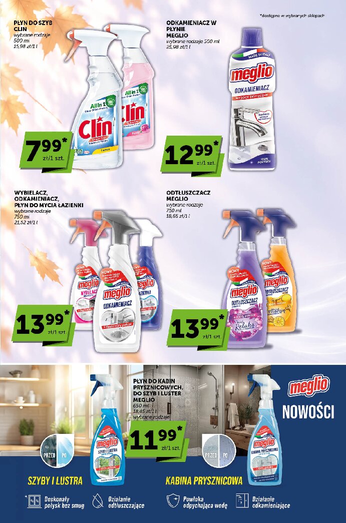 Gazetka Abc 17/09/2026 – 30/09/2026 - gazetki promocyjne str. 16