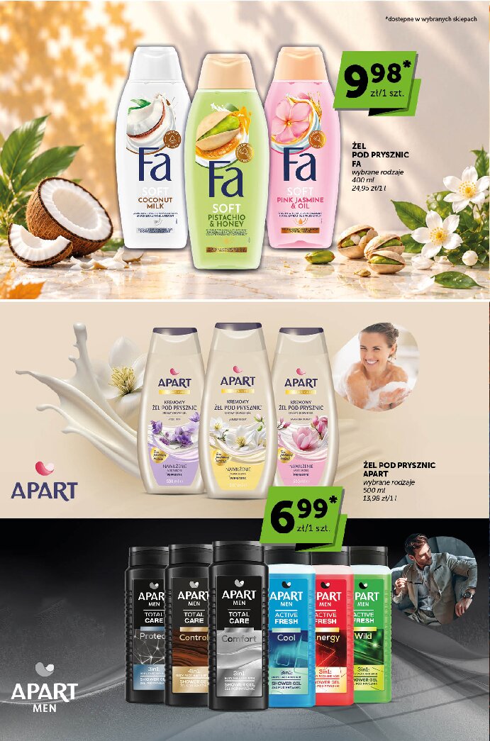 Gazetka Abc 17/09/2026 – 30/09/2026 - gazetki promocyjne str. 4