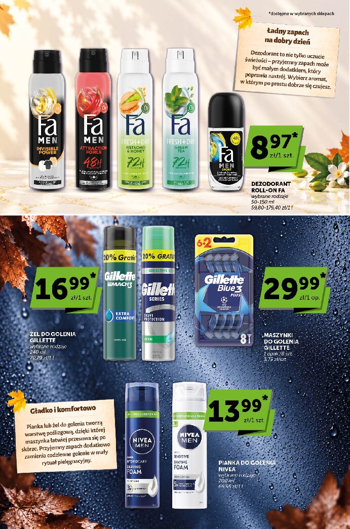 Gazetka Abc 17/09/2026 – 30/09/2026 - gazetki promocyjne str. 5