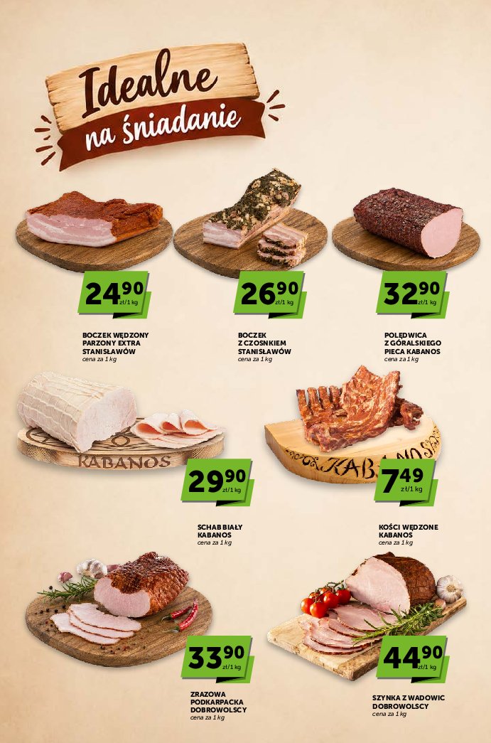 Gazetka Abc 20/08/2026 – 26/08/2026 - gazetki promocyjne str. 2