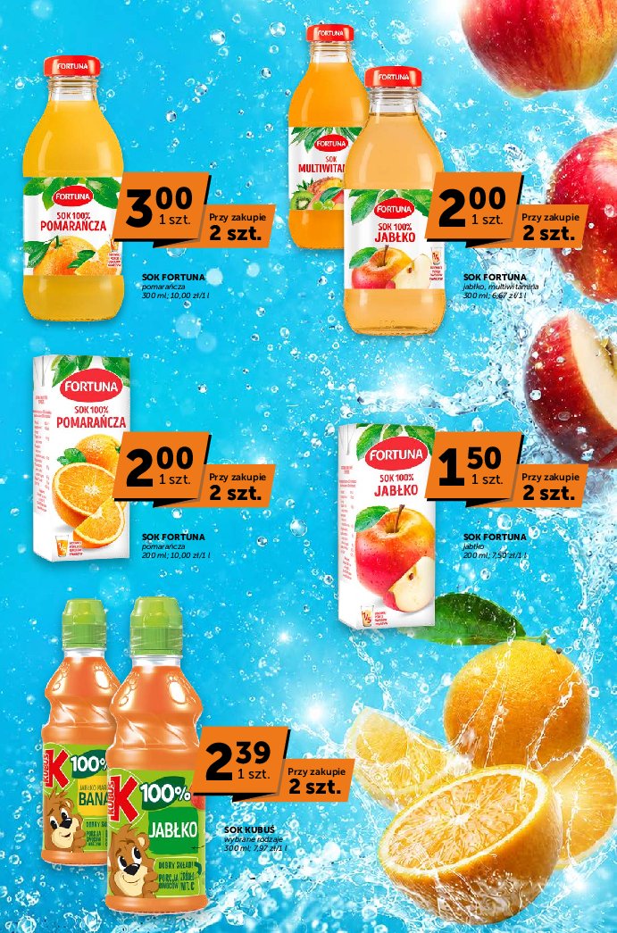 Gazetka Abc 20/08/2026 – 26/08/2026 - gazetki promocyjne str. 6