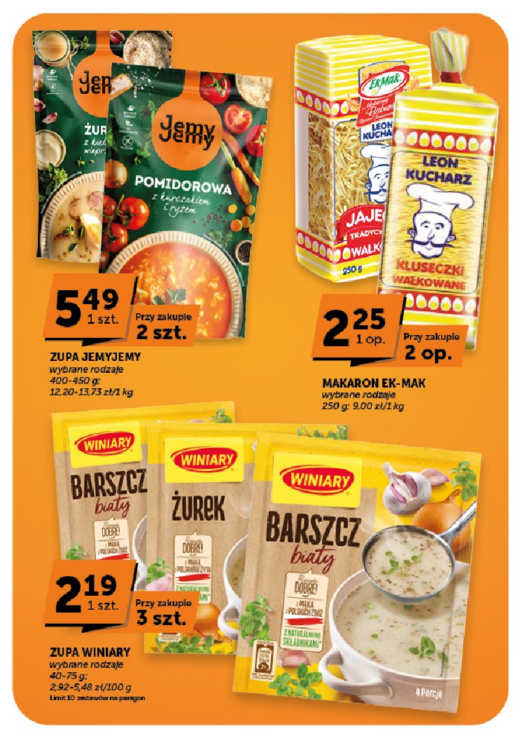Gazetka Abc 20/08/2026 – 26/08/2026 - gazetki promocyjne str. 17