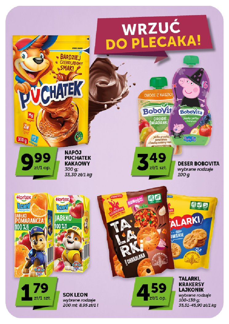 Gazetka Abc 20/08/2026 – 26/08/2026 - gazetki promocyjne str. 27