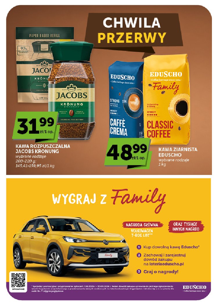 Gazetka Abc 20/08/2026 – 26/08/2026 - gazetki promocyjne str. 33
