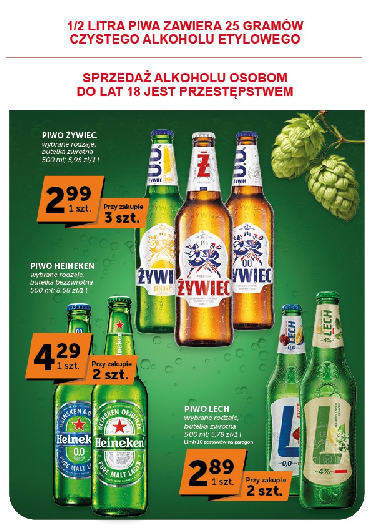 Gazetka Abc 20/08/2026 – 26/08/2026 - gazetki promocyjne str. 35