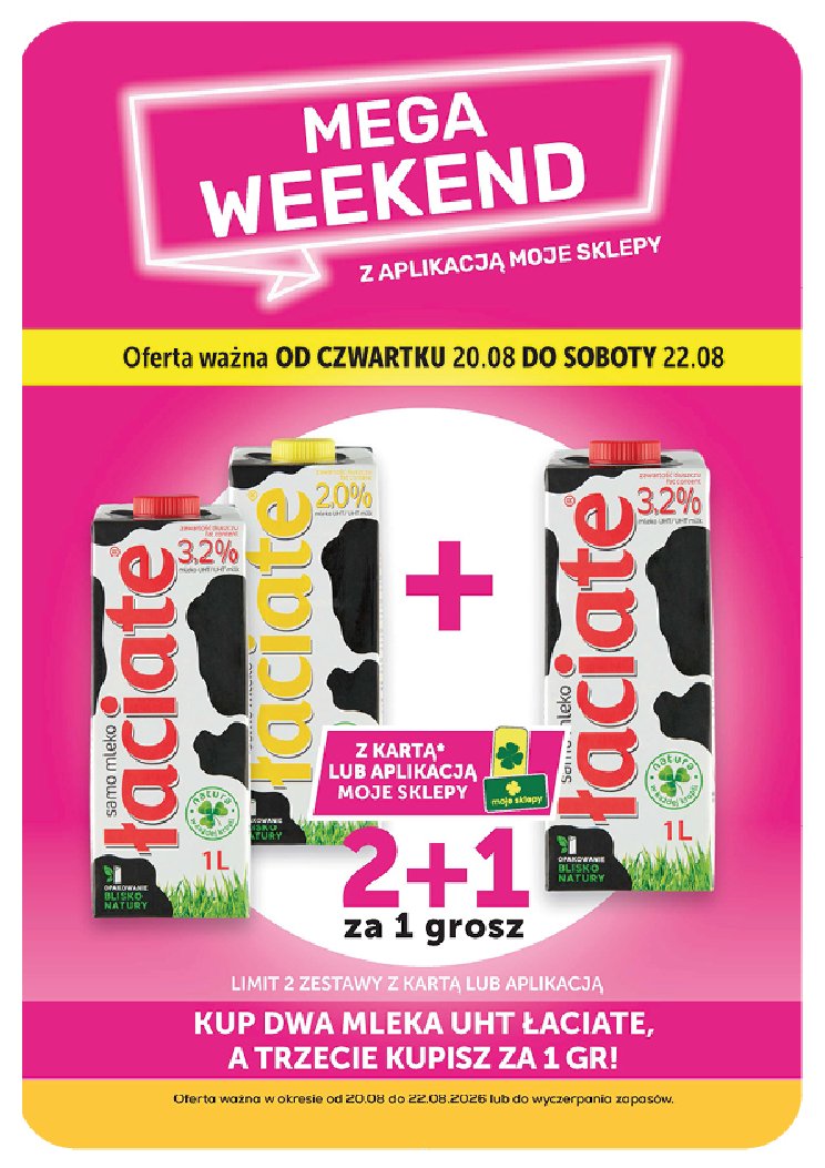 Gazetka Abc 20/08/2026 – 26/08/2026 - gazetki promocyjne str. 5