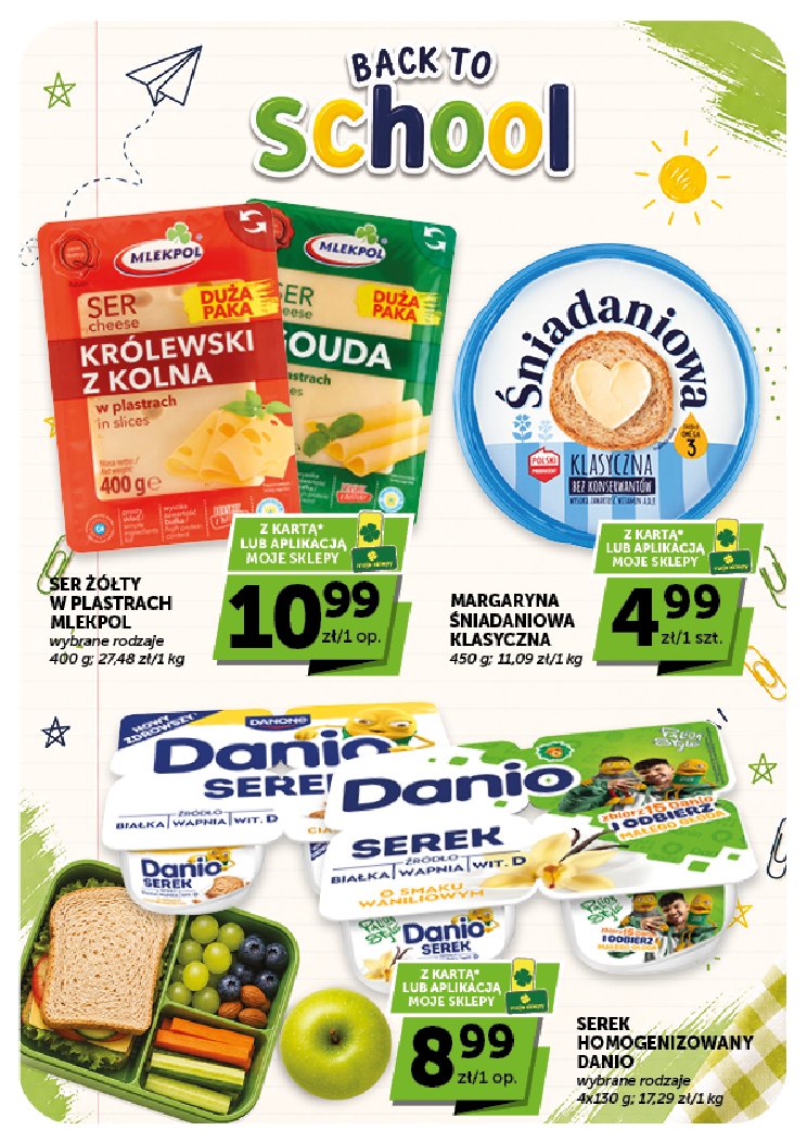 Gazetka Abc 20/08/2026 – 26/08/2026 - gazetki promocyjne str. 6