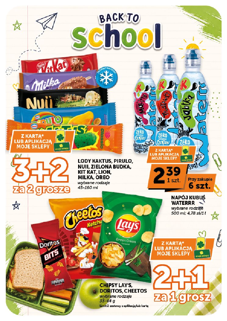 Gazetka Abc 20/08/2026 – 26/08/2026 - gazetki promocyjne str. 7