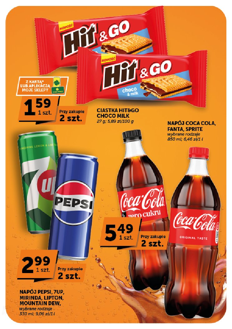 Gazetka Abc 20/08/2026 – 26/08/2026 - gazetki promocyjne str. 11