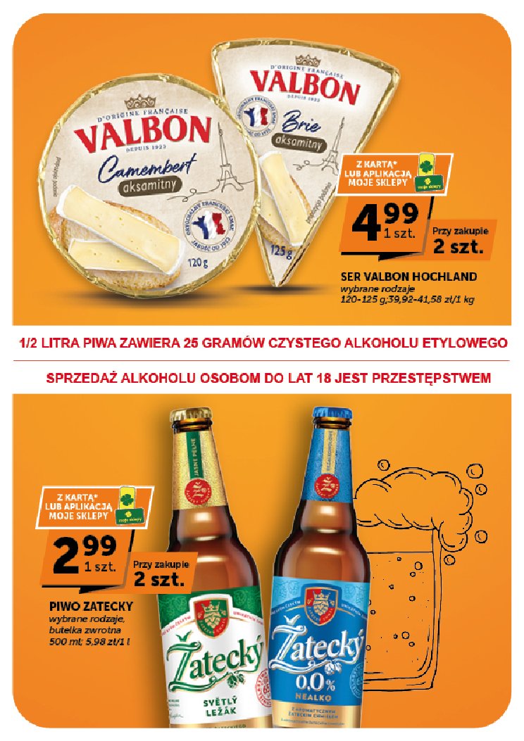 Gazetka Abc 20/08/2026 – 26/08/2026 - gazetki promocyjne str. 13