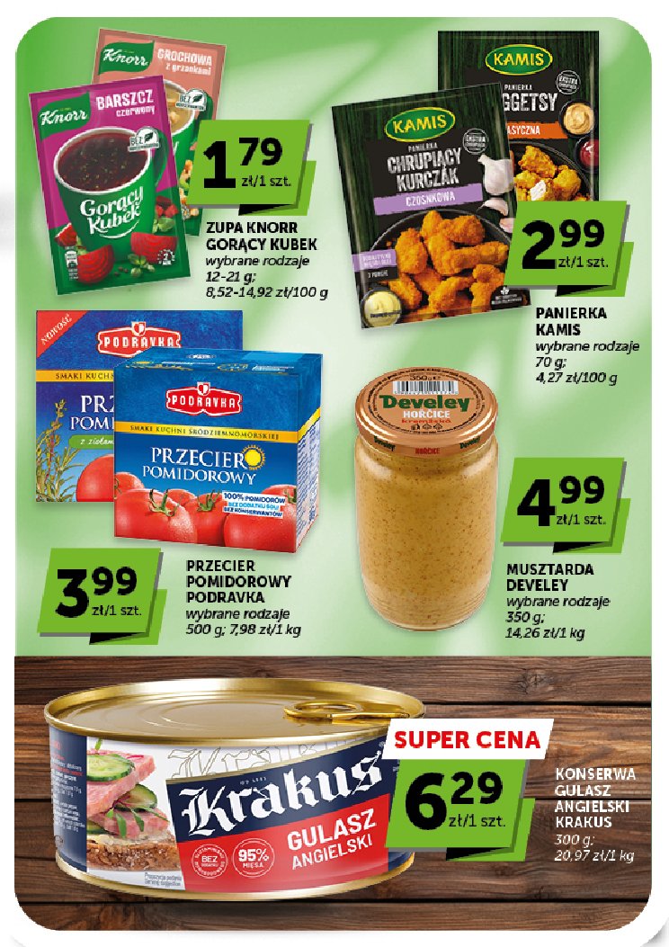Gazetka Abc 20/08/2026 – 26/08/2026 - gazetki promocyjne str. 19