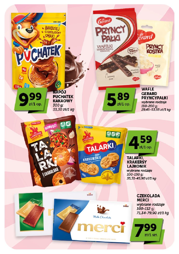 Gazetka Abc 20/08/2026 – 26/08/2026 - gazetki promocyjne str. 20