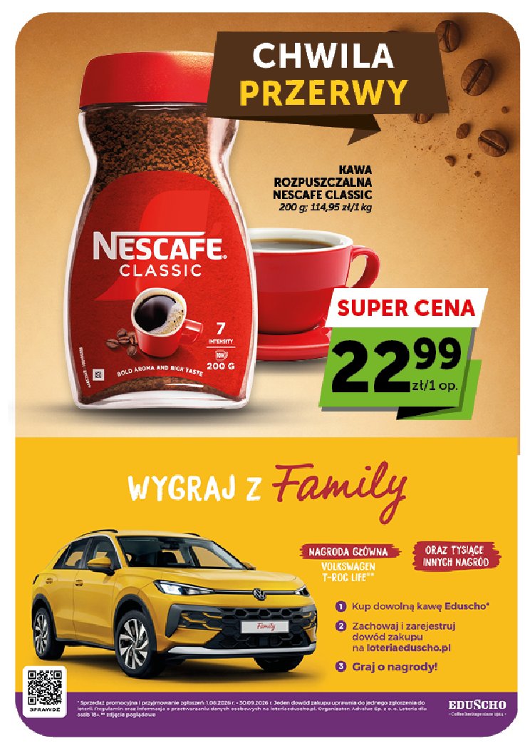 Gazetka Abc 20/08/2026 – 26/08/2026 - gazetki promocyjne str. 23