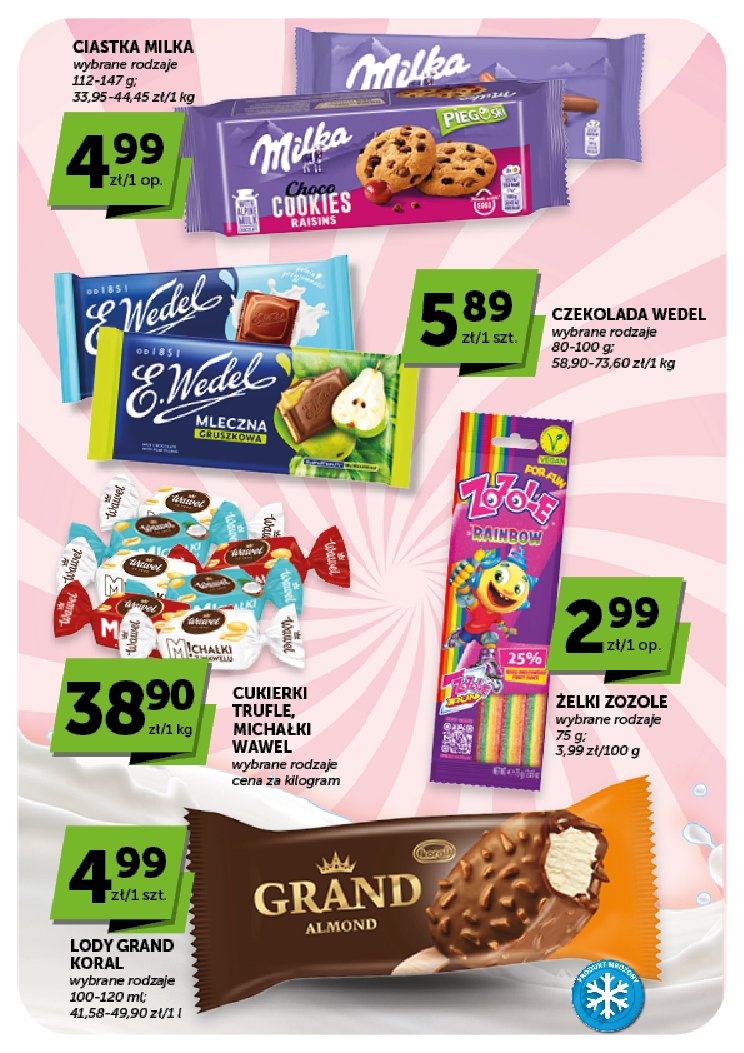 Gazetka Abc 20/08/2026 – 26/08/2026 - gazetki promocyjne str. 15